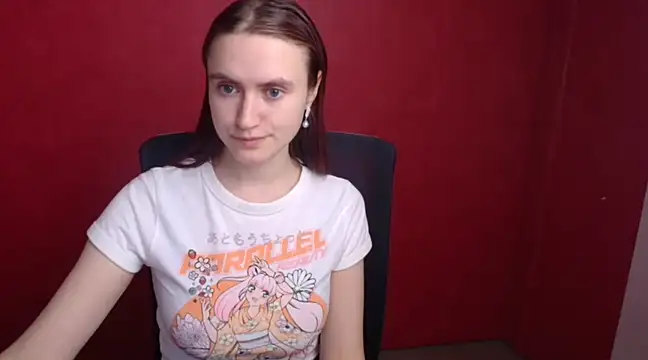 Snapshot of Gabriellagirl chatting on December 19, 2024, 7:51 pm Gabriellagirl online show from December 19, 2024, 7:51 pm