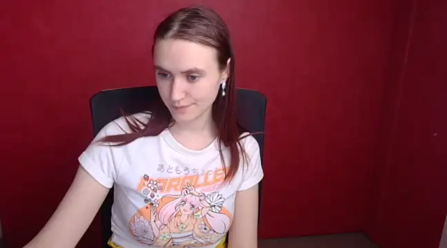 Snapshot of Gabriellagirl chatting on December 19, 2024, 10:53 pm Gabriellagirl online show from December 19, 2024, 10:53 pm