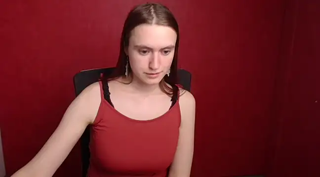 Snapshot of Gabriellagirl chatting on December 26, 2024, 1:40 am Gabriellagirl online show from December 26, 2024, 1:40 am