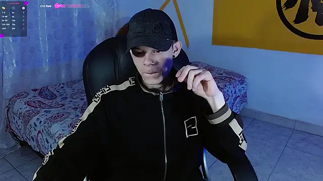 Snapshot of Matthew_Boy_ chatting on December 9, 2024, 1:02 pm Matthew Boy  online show from December 9, 2024, 1:02 pm