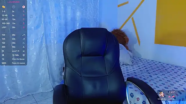 Snapshot of Matthew_Boy_ chatting on January 10, 2025, 7:04 am Matthew Boy  online show from January 10, 2025, 7:04 am