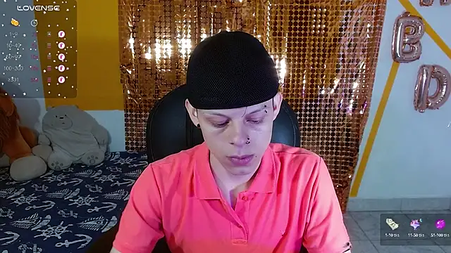 Snapshot of Matthew_Boy_ chatting on January 27, 2025, 4:30 am Matthew Boy  online show from January 27, 2025, 4:30 am