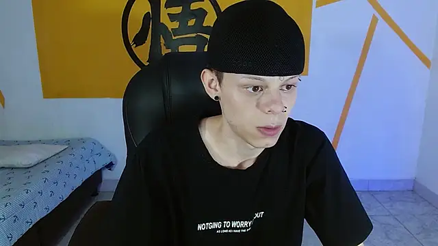 Snapshot of Matthew_Boy_ chatting on February 7, 2025, 11:34 am Matthew Boy  online show from February 7, 2025, 11:34 am