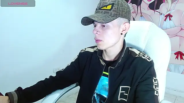 Snapshot of Matthew_Boy_ chatting on March 17, 2025, 12:25 pm Matthew Boy  online show from March 17, 2025, 12:25 pm