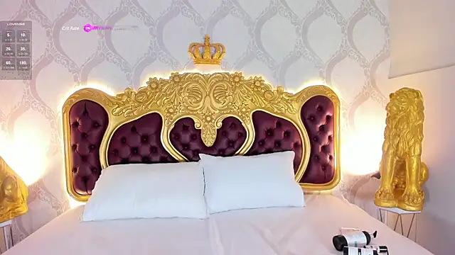 CailynBrowm online show from February 21, 2025, 4:29 am