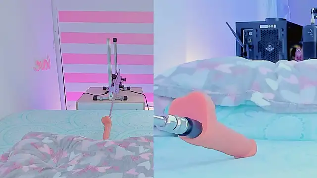 candysexy cm online show from March 22, 2025, 7:09 pm