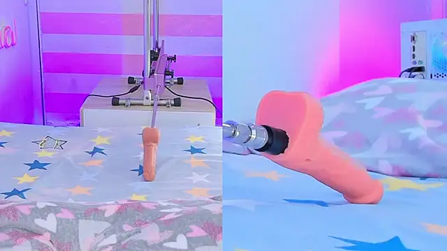 candysexy cm online show from September 28, 2025, 7:08 pm