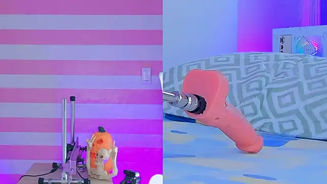 candysexy cm online show from October 11, 2025, 7:12 pm