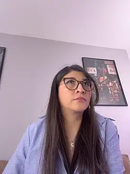 hannaasweet online show from February 3, 2026, 8:47 pm