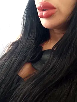 black Pantherr69 online show from April 9, 2026, 5:29 am