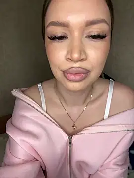 bunnyrich online show from March 23, 2026, 5:06 pm