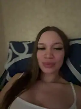 bunnyrich online show from March 30, 2026, 8:10 pm