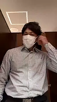 Snapshot of RYOTA8888888888 chatting on January 18, 2025, 2:25 am RYOTA8888888888 online show from January 18, 2025, 2:25 am