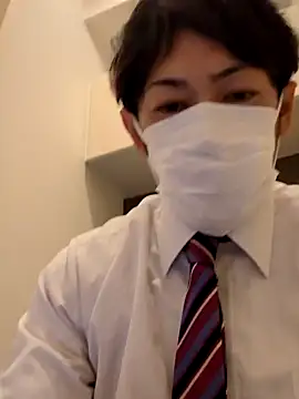 Snapshot of RYOTA8888888888 chatting on January 31, 2025, 4:36 am RYOTA8888888888 online show from January 31, 2025, 4:36 am