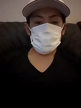 Snapshot of RYOTA8888888888 chatting on February 1, 2025, 2:56 pm RYOTA8888888888 online show from February 1, 2025, 2:56 pm