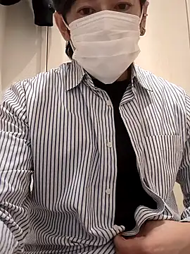 RYOTA8888888888 online show from March 20, 2026, 5:40 pm