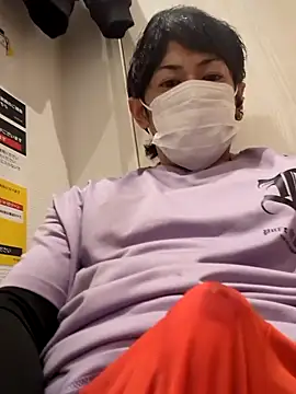 RYOTA8888888888 online show from March 29, 2026, 2:17 pm