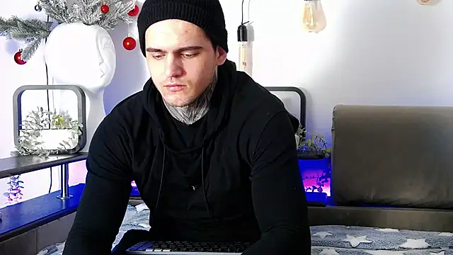 Snapshot of CarterCole chatting on January 16, 2025, 7:49 am CarterCole online show from January 16, 2025, 7:49 am