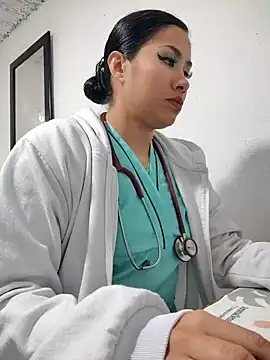 Sweet  Nurse1 online show from January 13, 2025, 1:02 am