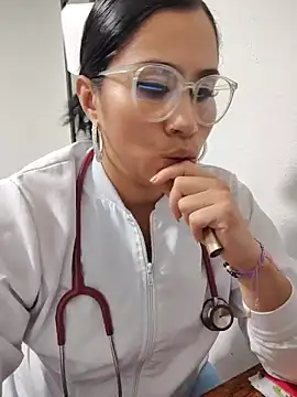 Sweet  Nurse1 online show from February 24, 2025, 6:38 am