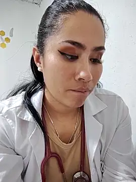 Sweet  Nurse1 online show from March 2, 2025, 9:32 pm