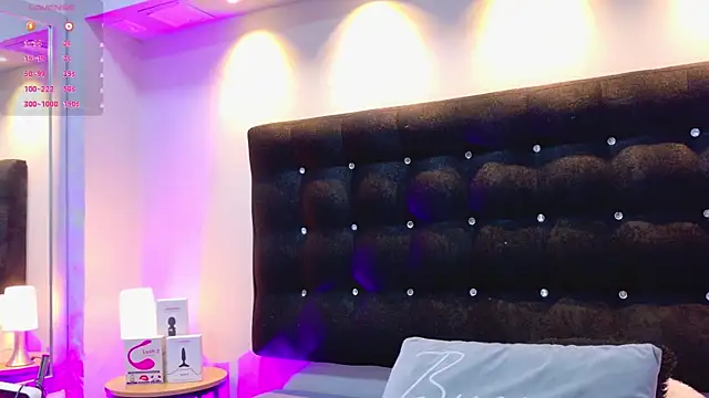 KeilyRoss online show from May 6, 2026, 8:03 pm