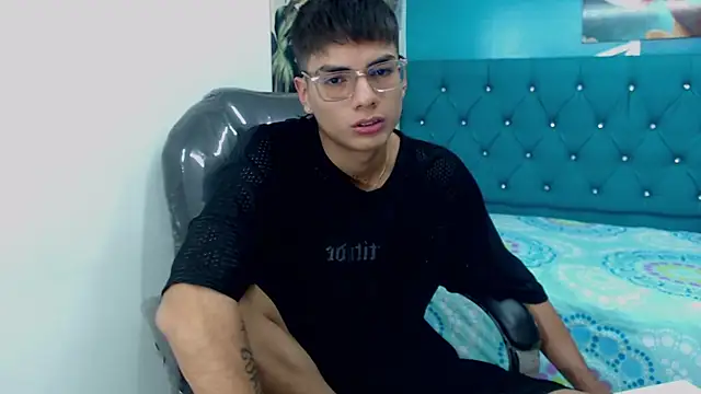 Noha scott online show from January 14, 2025, 10:44 pm