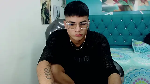 Noha scott online show from February 7, 2025, 11:03 pm