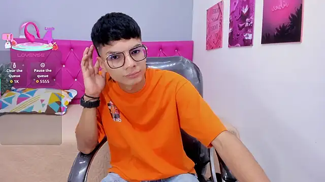 Noha scott online show from October 11, 2025, 11:03 pm