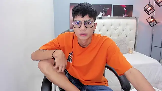 Noha scott online show from March 18, 2026, 10:57 pm