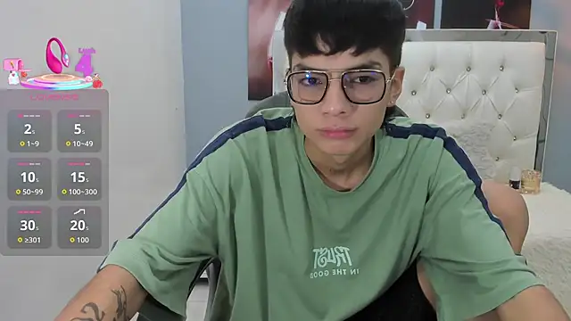 Noha scott online show from April 17, 2026, 10:46 pm