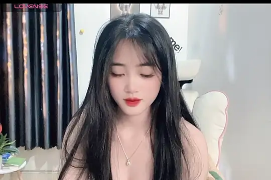  Aimy  online show from February 13, 2025, 3:56 pm