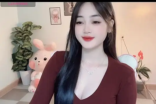  Aimy  online show from November 21, 2025, 3:38 am