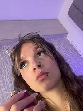 AmmyJones  online show from January 16, 2026, 7:40 pm