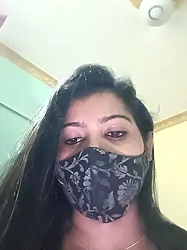 SANAYA ROY online show from March 31, 2026, 8:31 pm