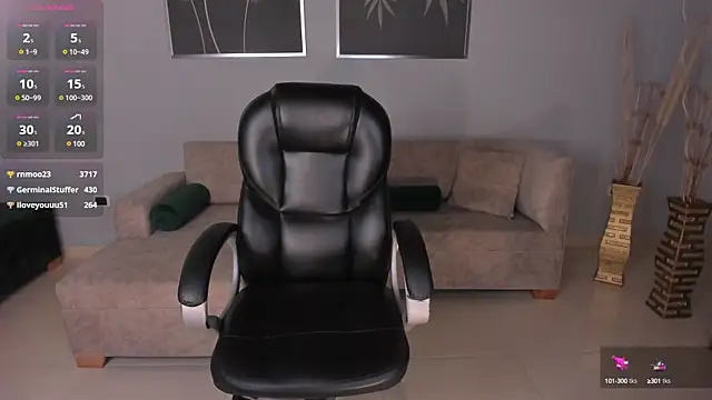 VeronicaCruz  online show from March 1, 2025, 6:46 am