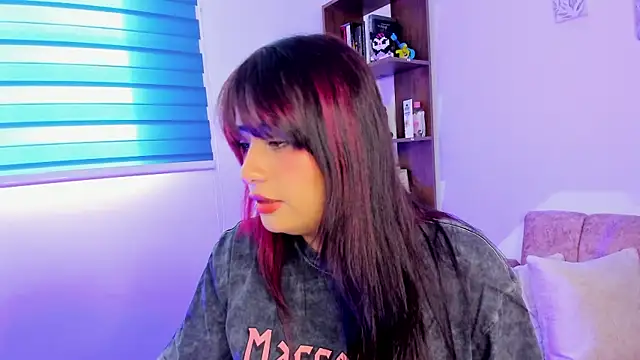 Snapshot of x_allison chatting on September 9, 2025, 9:03 pm x allison online show from September 9, 2025, 9:03 pm