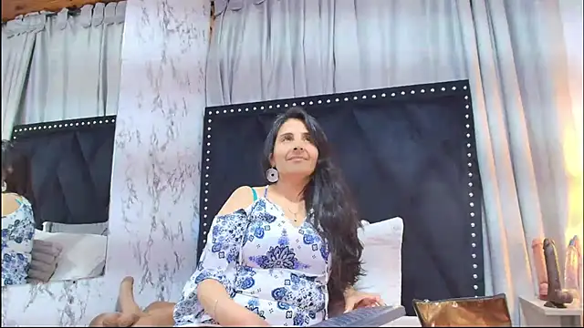  Marcela   online show from June 30, 2026, 11:33 am