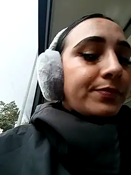 Juanamd1 online show from January 8, 2025, 10:15 am