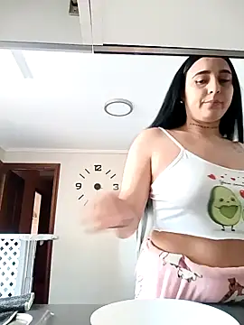 Snapshot of Juanamd1 chatting on January 24, 2025, 11:48 am Juanamd1 online show from January 24, 2025, 11:48 am