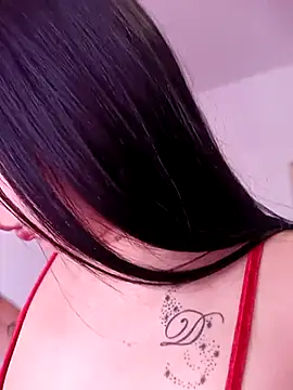 Snapshot of Juanamd1 chatting on February 22, 2025, 11:57 am Juanamd1 online show from February 22, 2025, 11:57 am