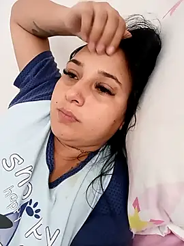 Juanamd1 online show from March 24, 2026, 12:21 pm