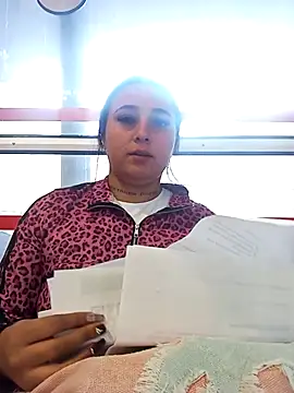 Juanamd1 online show from April 21, 2026, 6:31 am