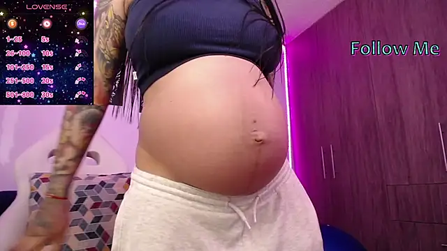 hibridaaa20 online show from March 13, 2026, 10:38 pm