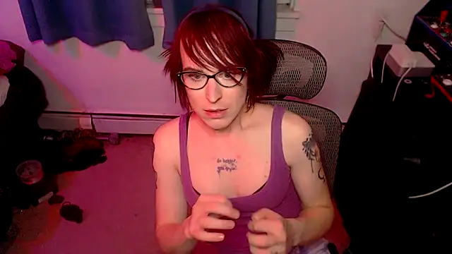 RyffBurnz online show from February 8, 2026, 2:48 am