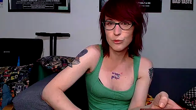 RyffBurnz online show from April 23, 2026, 1:18 am