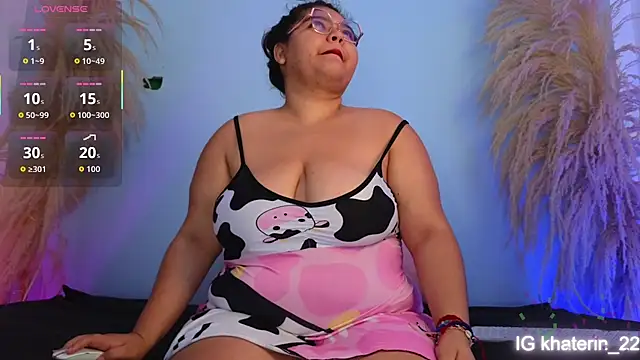 april lopez6 online show from November 16, 2025, 10:32 am