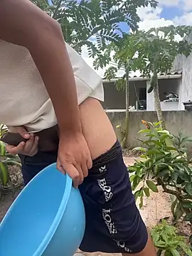 king cum  online show from February 13, 2026, 1:40 pm