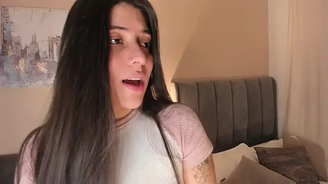 dakotaa   online show from November 12, 2025, 8:30 pm