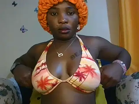 Bigass mee  online show from October 15, 2025, 7:25 pm